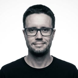 Vini, founder of Advanced Tracking Academy